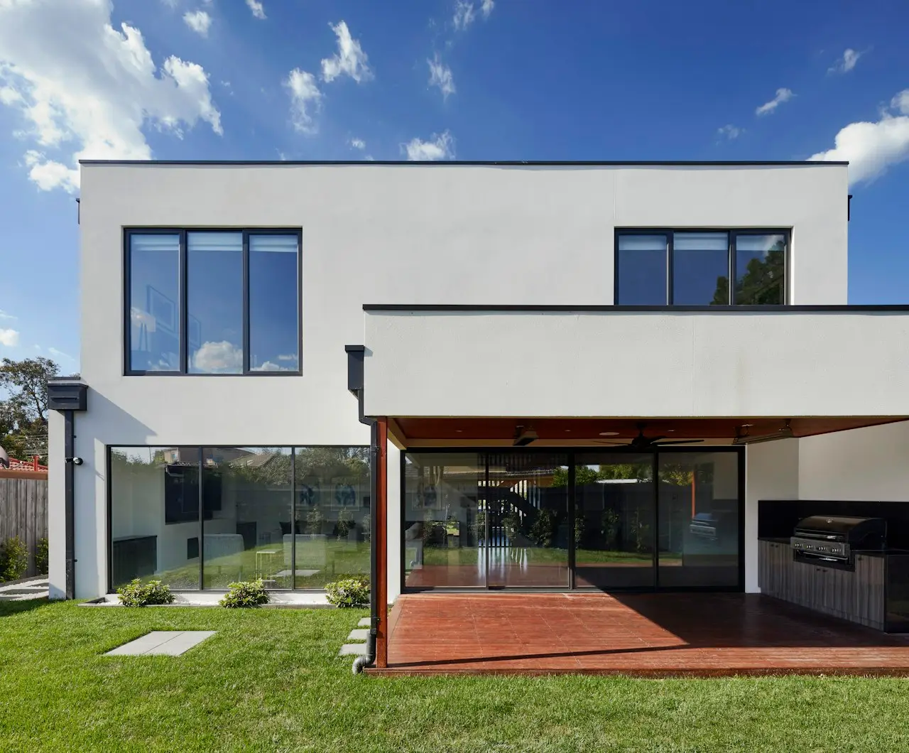 Exteriors — ServicemPro LLC, The Woodlands & Houston TX