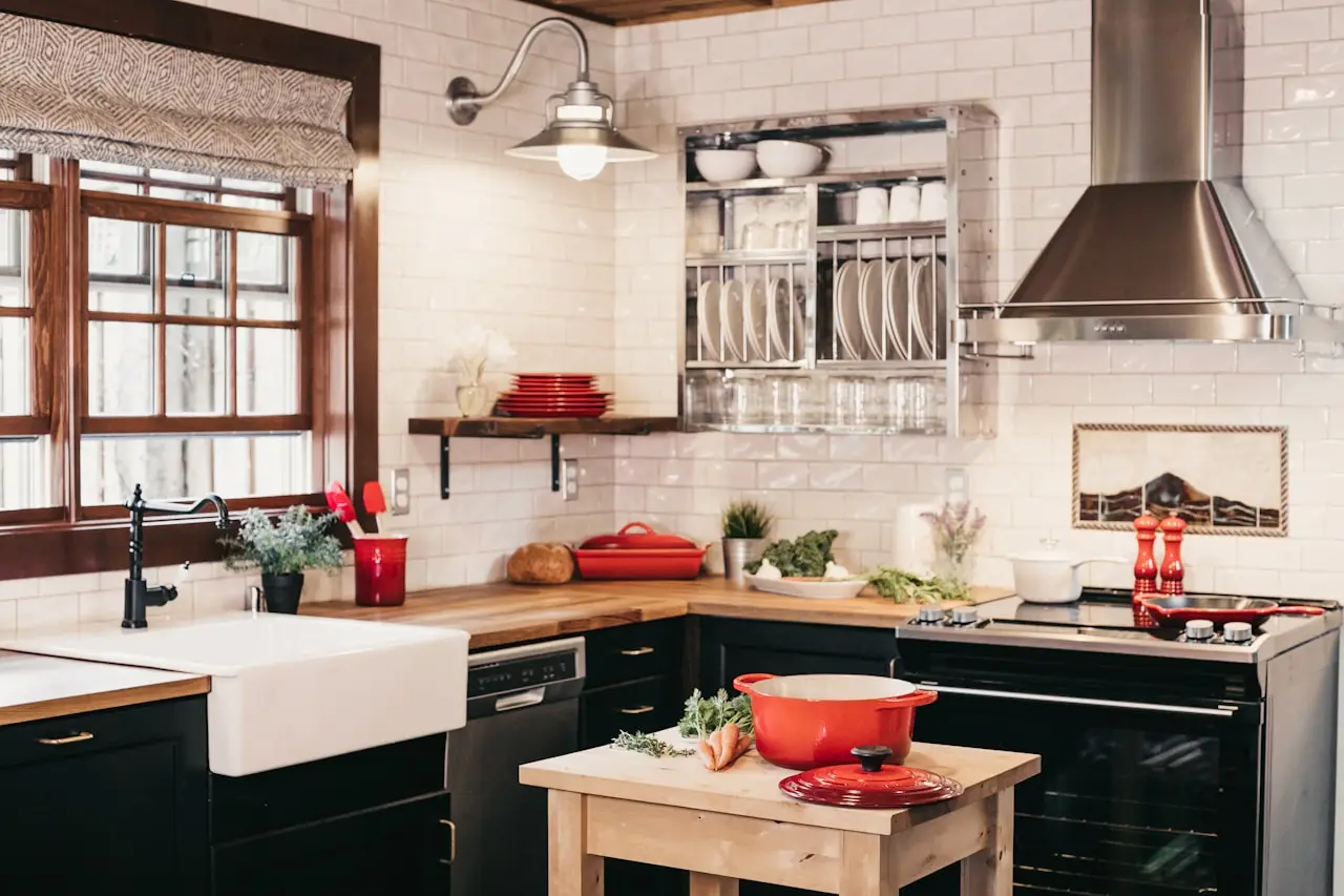Cabinets — ServicemPro LLC, The Woodlands & Houston TX
